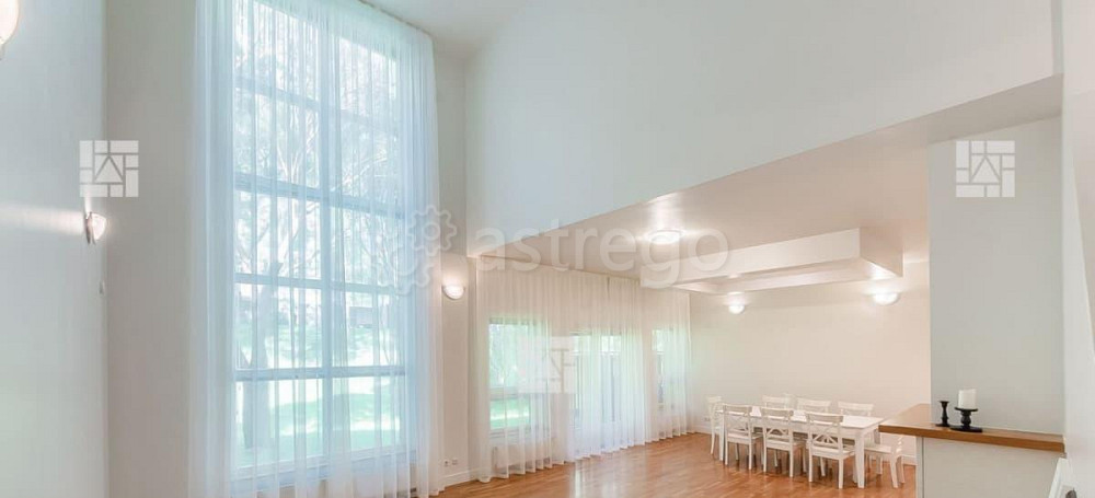 Коттедж, 220 м2, 4 сотки, 2 эт. Москва - изображение 5
