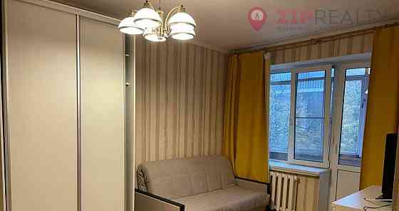 1-комн. квартира, 31 м2, 3/8 эт. Москва