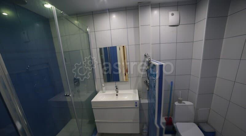 2-комн. квартира, 52 м2, 14/15 эт. Уфа - изображение 8