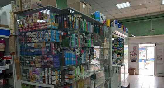 Готовый бизнес, 24 м2 Красноярск