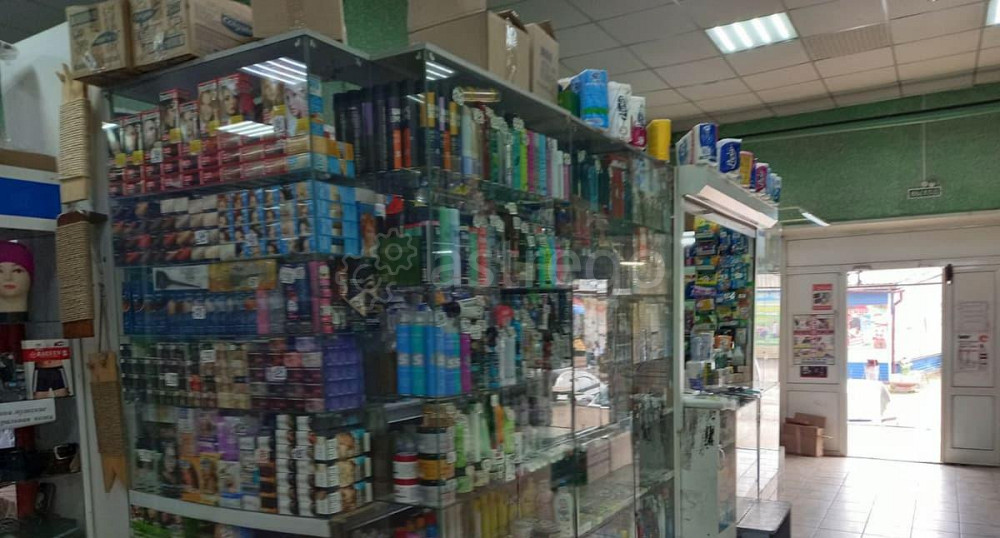 Готовый бизнес, 24 м2 Красноярск - изображение 3