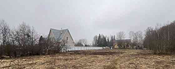 Земельный участок, 12.56 сотки Истра