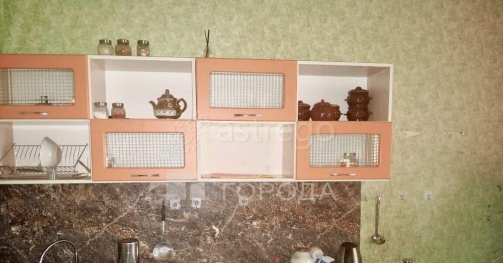 2-комн. квартира, 52 м2, 2/3 эт. Шипуново - изображение 6