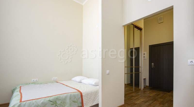 1-комн. апарт-ы, 25 м2, 10/11 эт. Красноярск - изображение 7