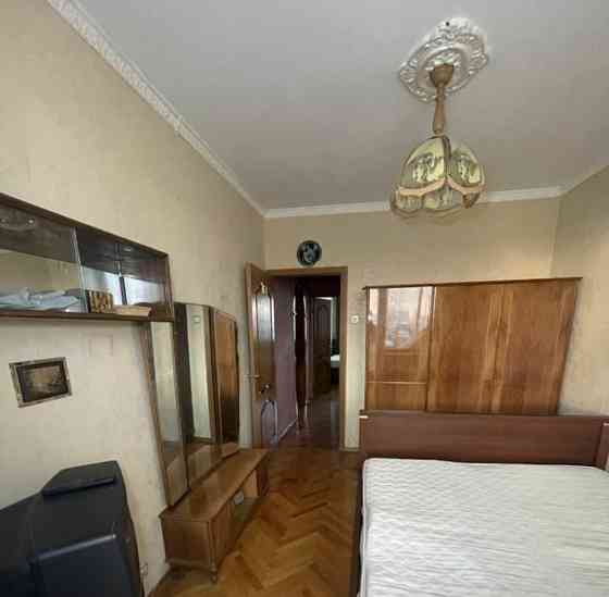 3-комн. квартира, 63 м2, 10/12 эт. Москва