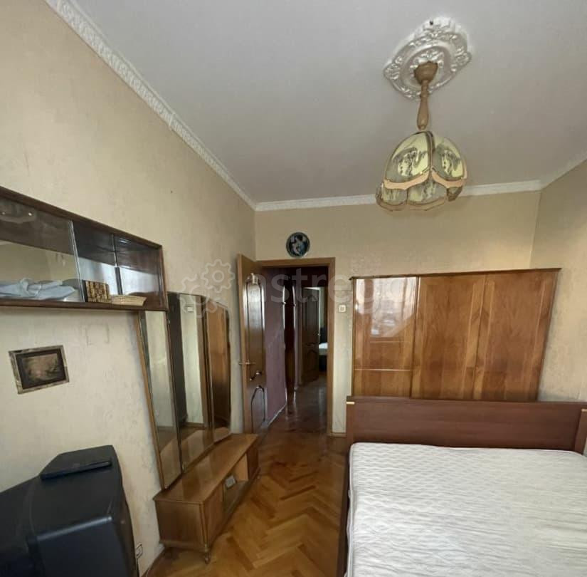 3-комн. квартира, 63 м2, 10/12 эт. Москва - изображение 2