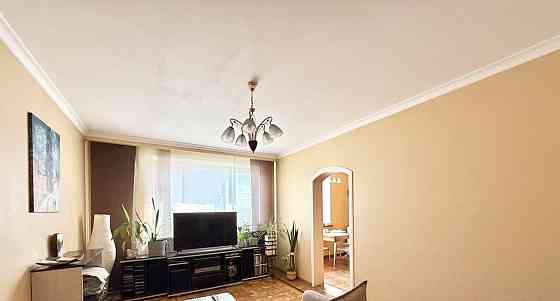 5-комн. квартира, 112 м2, 7/12 эт. Москва