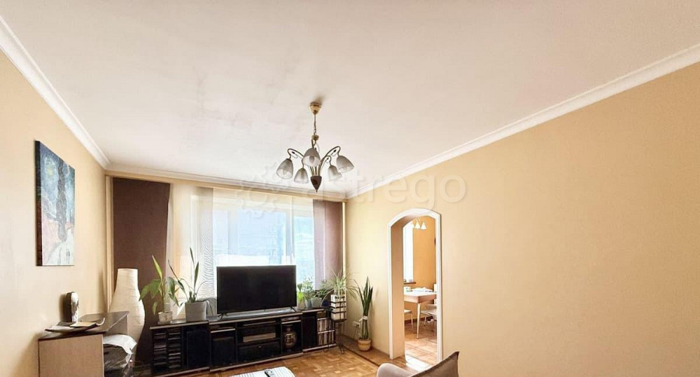 5-комн. квартира, 112 м2, 7/12 эт. Москва - изображение 4