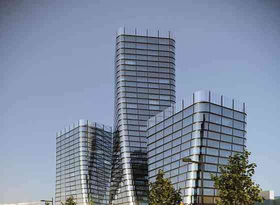 Офис, 125 м2 Москва