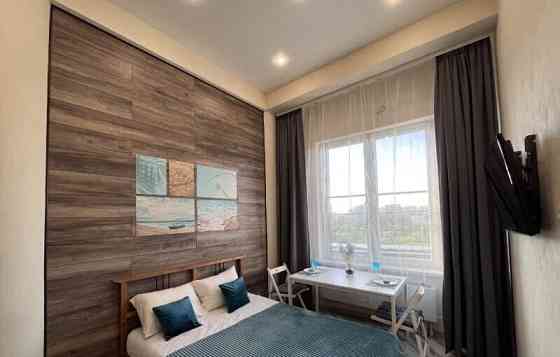 1-комн. квартира, 23 м2, 9/16 эт. Видное