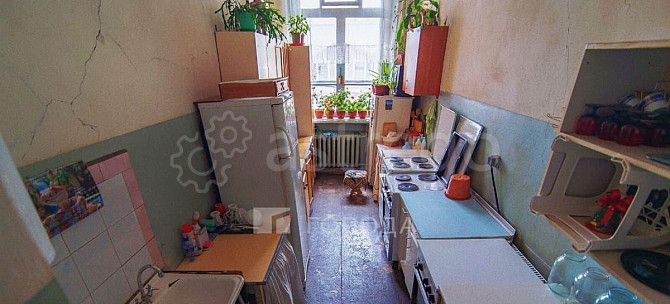 Комната, 21.4 м2, 2/3 эт. Барнаул - изображение 4