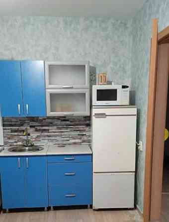 1-комн. квартира, 38 м2, 12/16 эт. Красноярск