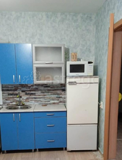 1-комн. квартира, 38 м2, 12/16 эт. Красноярск - изображение 5