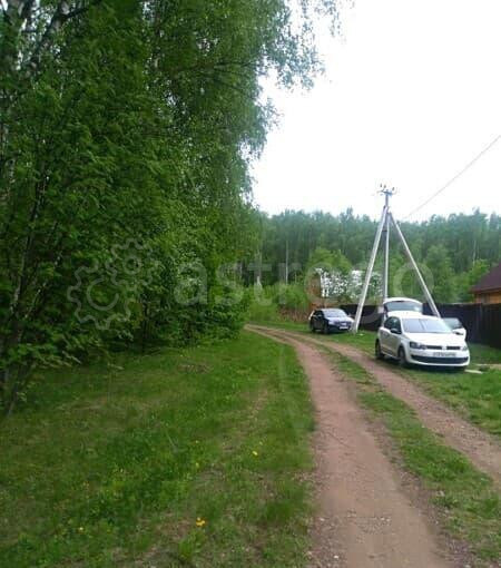 Земельный участок, 8 соток Ступино - изображение 2