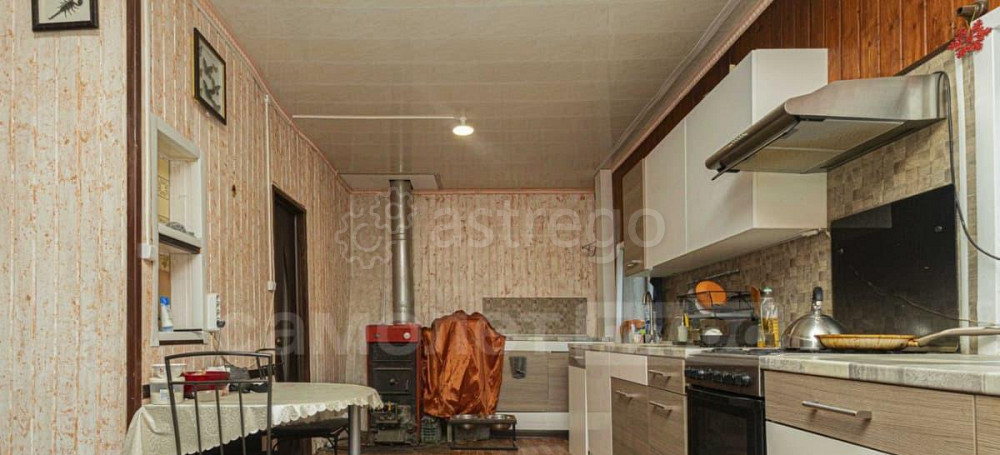 Дом, 153 м2, 6.5 сотки, 3 эт. Москва - изображение 5