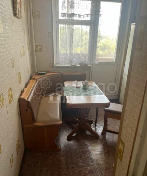 1-комн. квартира, 38.8 м2, 7/14 эт. Москва - изображение 3