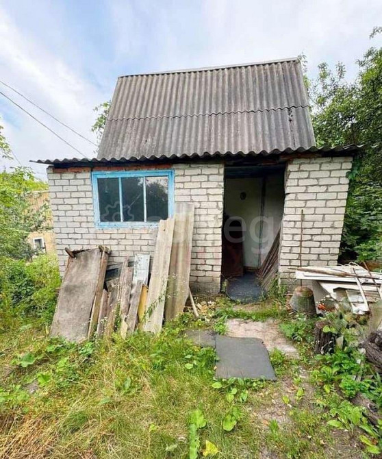 Дача, 20 м2, 8 соток Старый Оскол - изображение 9