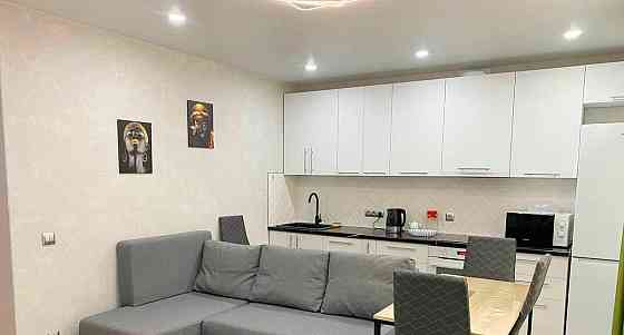 3-комн. квартира, 55 м2, 6/27 эт. Уфа