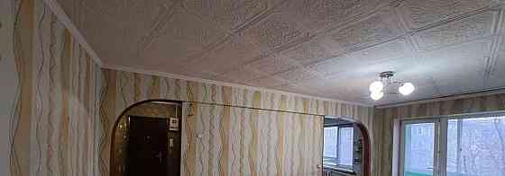 3-комн. квартира, 60 м2, 4/5 эт. Белогорск