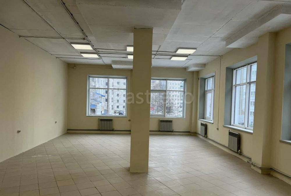 Офис, 94 м2 Архангельск - изображение 3