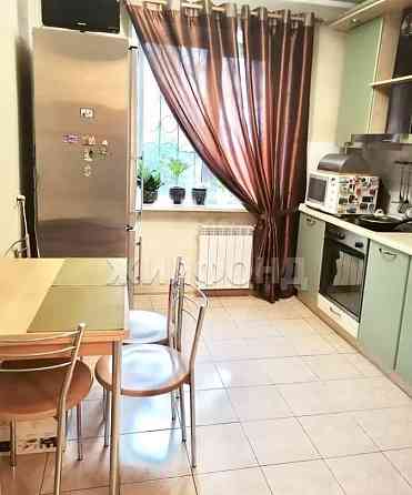 4-комн. квартира, 78.4 м2, 2/10 эт. Красноярск