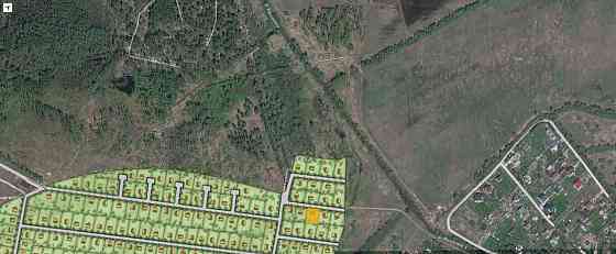 Земельный участок, 7.7 сотки Электроугли