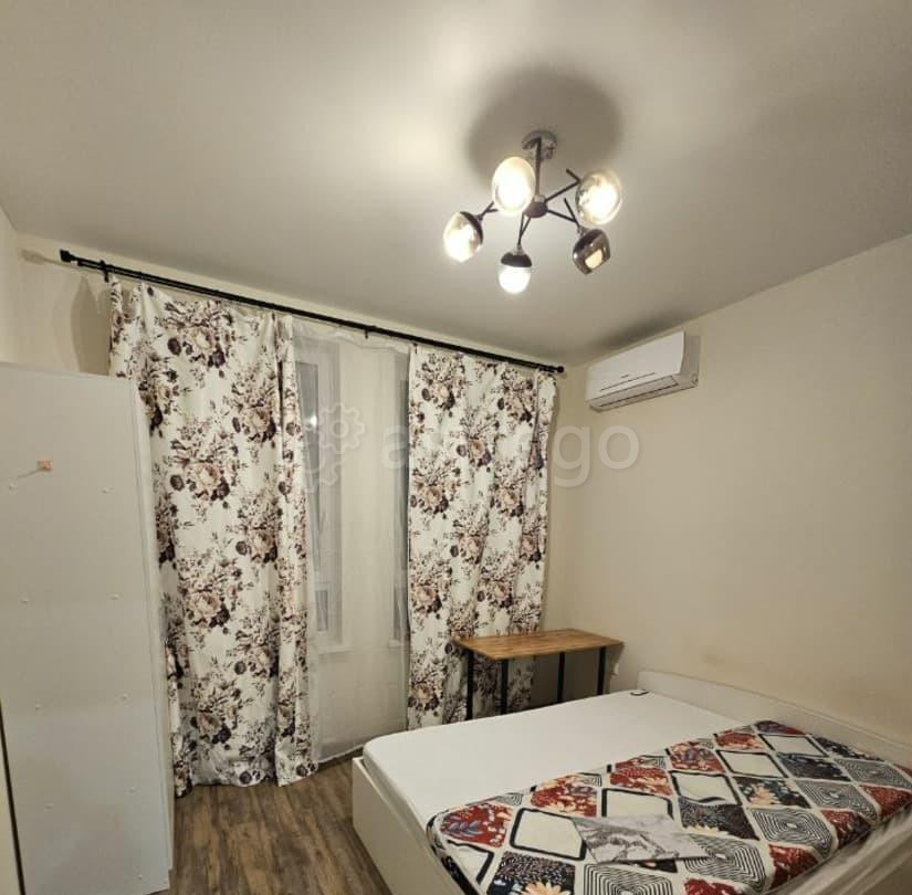 1-комн. квартира, 39 м2, 10/15 эт. Москва - изображение 7