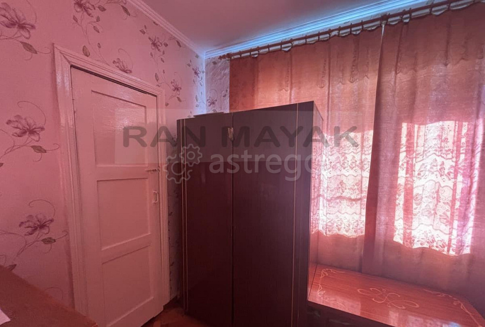 2-комн. квартира, 42.8 м, 4/4 эт. Майкоп - изображение 8