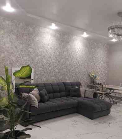 Таунхаус, 320 м2, 2 сотки Москва