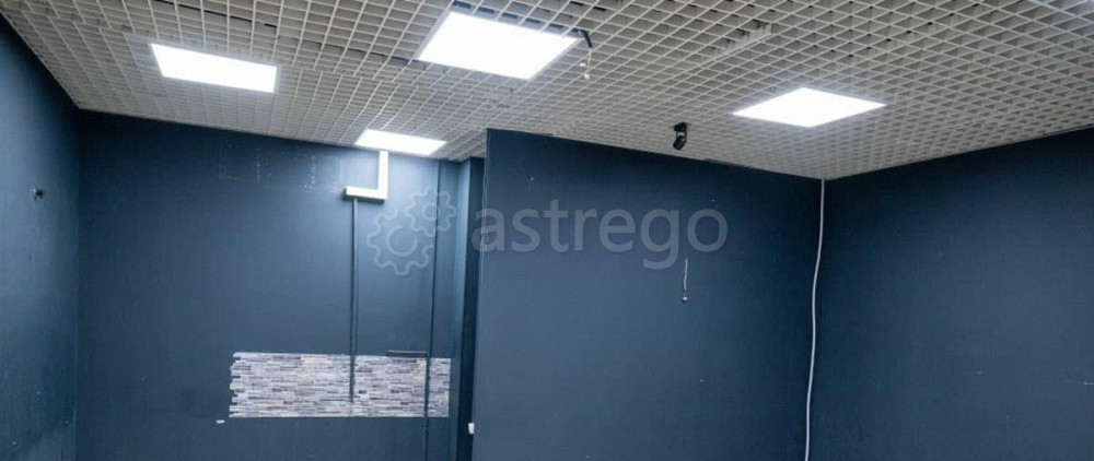 Торговое помещение, 32.8 м2 Одинцово - изображение 2