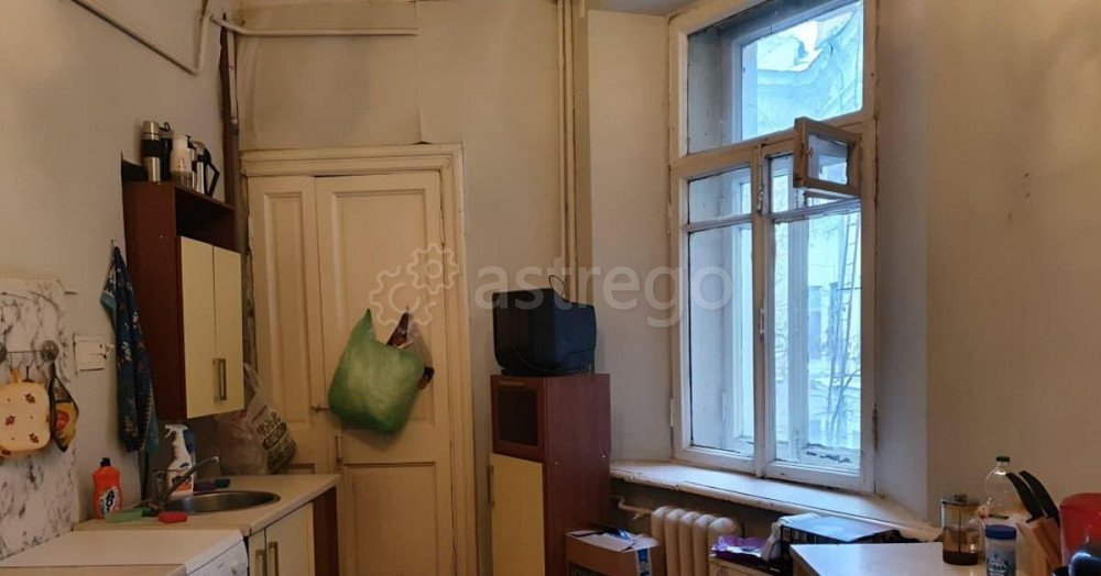 Комната, 15.8 м2, 3/4 эт. Москва - изображение 2