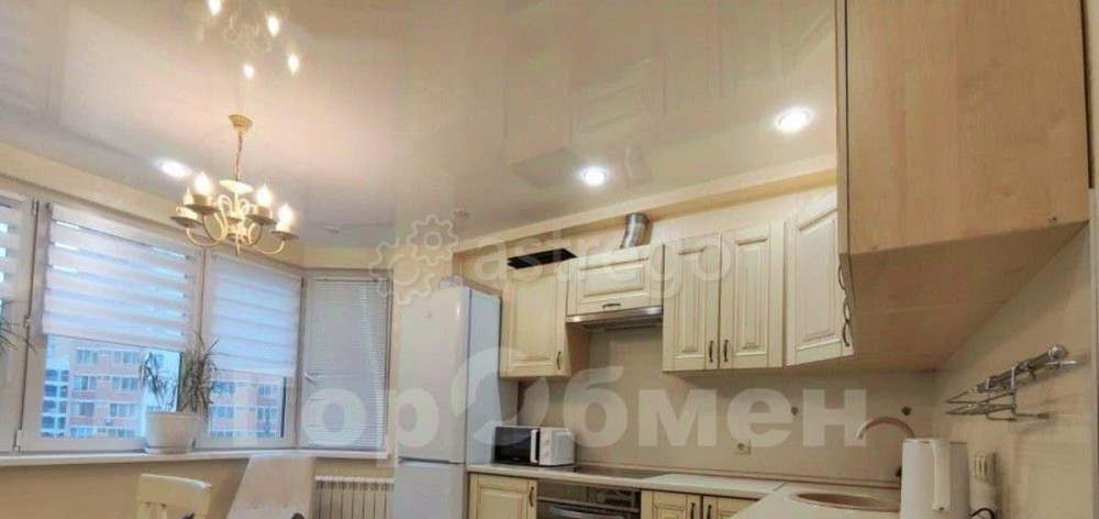 2-комн. квартира, 58 м2, 3/17 эт. Красногорск - изображение 1