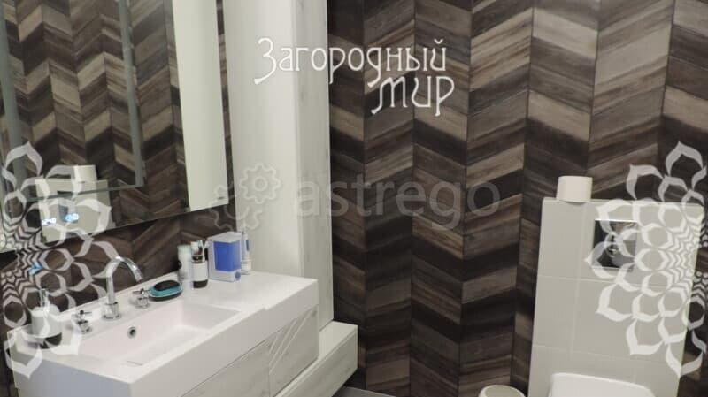 Коттедж, 355 м2 Серпухов - изображение 8