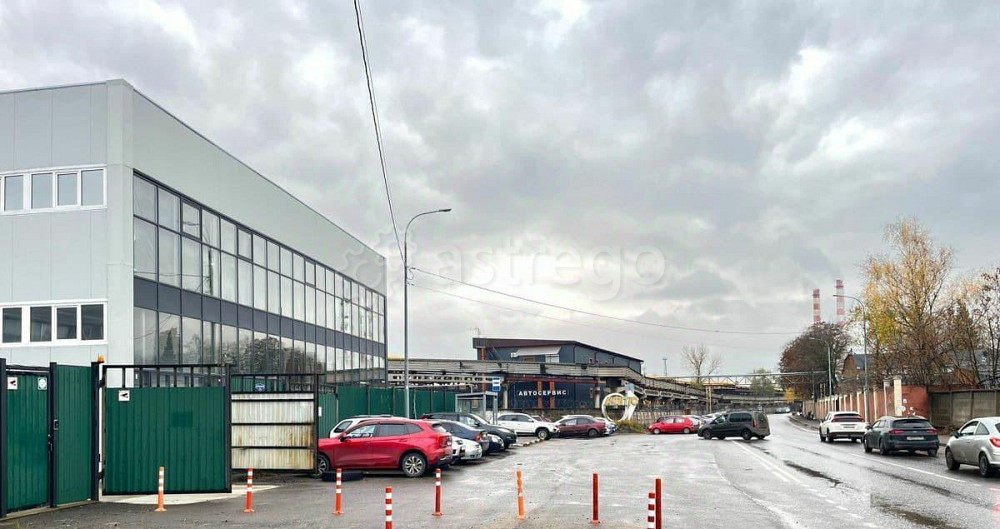 Отдельное здание, 520 м2 Электросталь - изображение 7