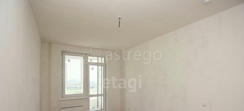 Студия, 24.9 м2, 16/19 эт. Красноярск - изображение 6