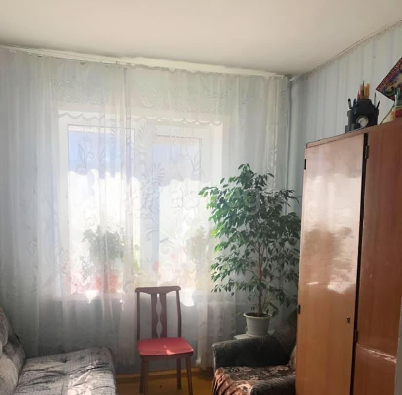 4-комн. квартира, 61 м2, 3/5 эт. Канск - изображение 2