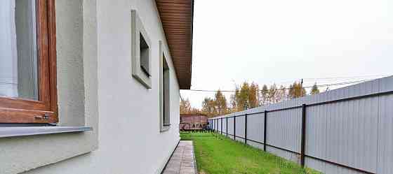 Дом, 125.5 м2, 6.9 сотки, 1 эт. Павловский Посад