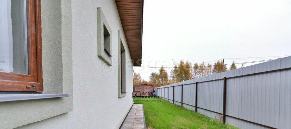 Дом, 125.5 м2, 6.9 сотки, 1 эт. Павловский Посад - изображение 2