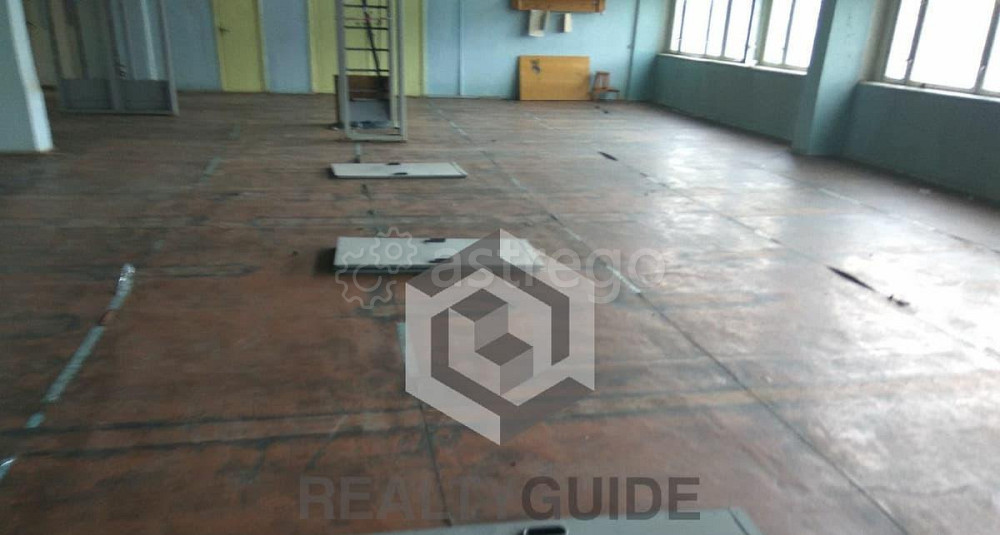 Свободного назначения, 400 м2 Красногорск - изображение 1