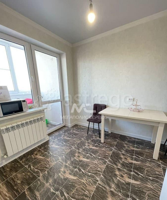 1-комн. квартира, 47 м2, 3/9 эт. Астрахань - изображение 5