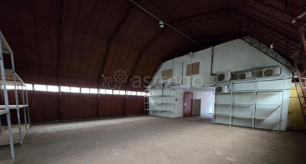 Склад, 240 м2 Санкт-Петербург - изображение 7