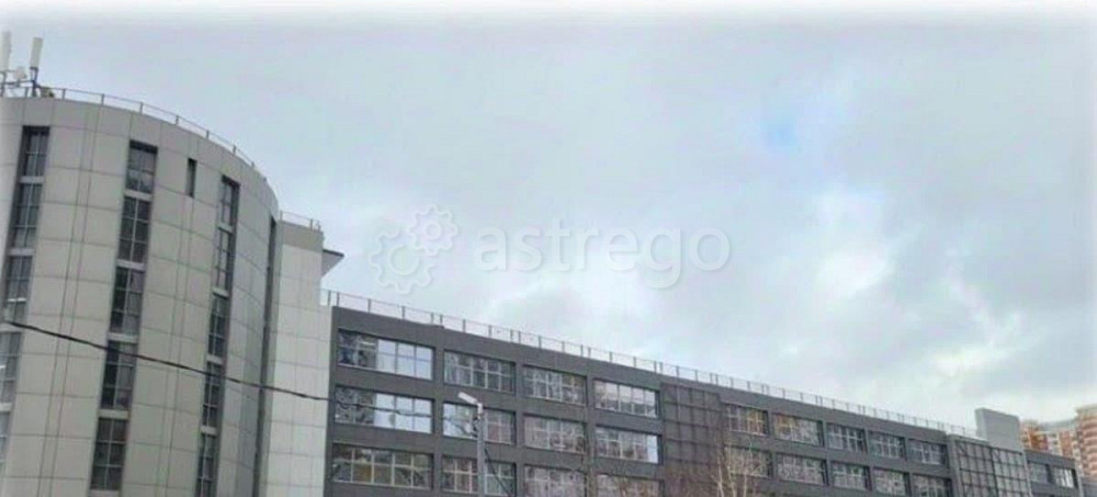 Торговое помещение, 618 м2 Красногорск - изображение 2