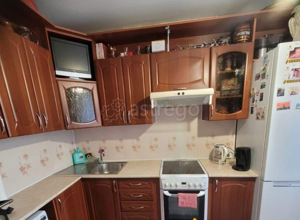 3-комн. квартира, 67.5 м2, 1/9 эт. Бийск - изображение 7