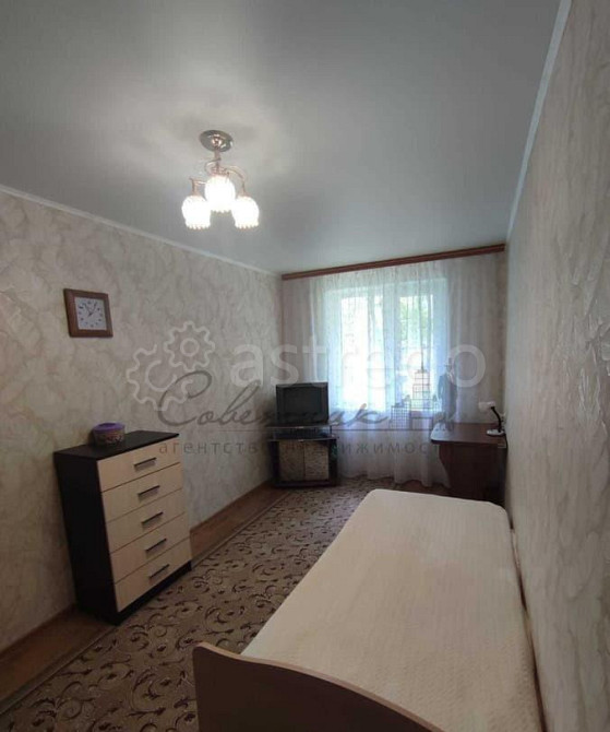 2-комн. квартира, 44 м2, 2/5 эт. Старый Оскол - изображение 3