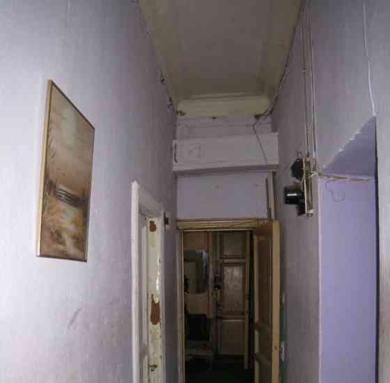 5-комн. квартира, 131 м2, 4/5 эт. Санкт-Петербург
