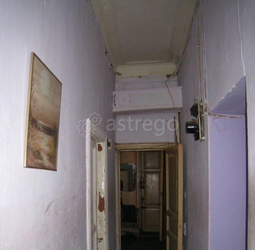 5-комн. квартира, 131 м2, 4/5 эт. Санкт-Петербург - изображение 6