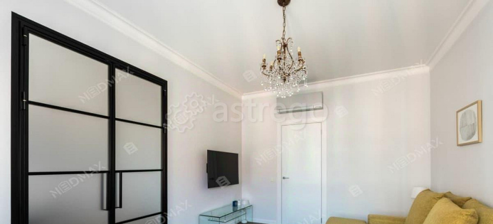 2-комн. квартира, 81 м2, 4/9 эт. Санкт-Петербург - изображение 6