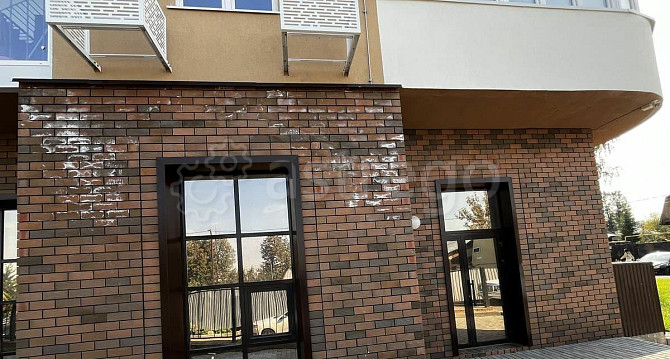 Свободного назначения, 57 м2 Уфа - изображение 1