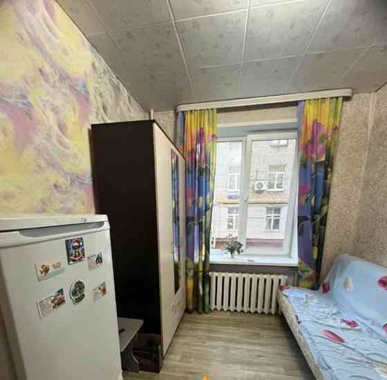 Комната, 17 м2, 1/5 эт. Москва