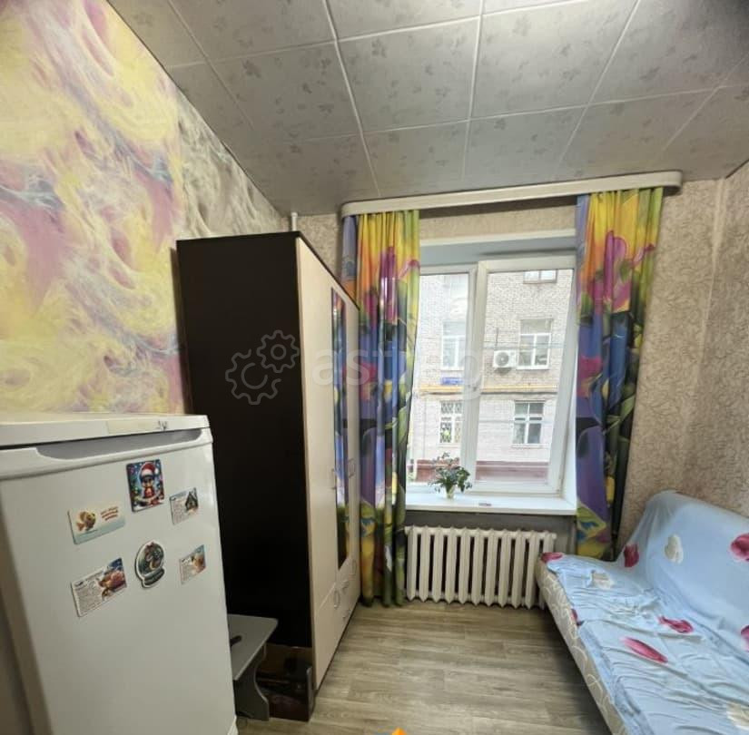 Комната, 17 м2, 1/5 эт. Москва - изображение 2